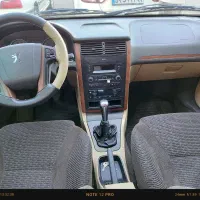 پارس مدل ۱۴۰۱ موتور جدید|خودرو سواری و وانت|خرمدره, |دیوار