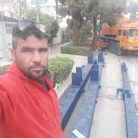 جوشکاراسکلت/جوشکاری خورده کاری/جوشکارسیار