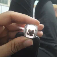 انگشتر|کلکسیون اشیاء عتیقه|نهاوند, |دیوار