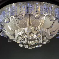 3 عدد لوستر هال و پذیرایی با قیمت بسیار مناسب