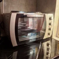 فر تستر گاز