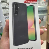سامسونگ A56 256