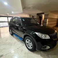 هایماS7پلاس مدل۴۰۳|خودرو سواری و وانت|تهران, تهرانپارس غربی|دیوار