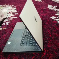 لپ تاپ دل همراه با موس و کول پد