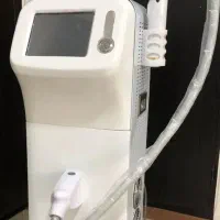 دستگاه لیزر کیوسوییج پیکوشور نیکس  با ۵ تا سری