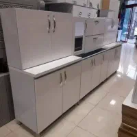 کابینت سبک ترند روز نئوکلاسیک رنگ‌های فانتزی احمدی|مصالح و تجهیزات ساختمان|شاهرود, |دیوار