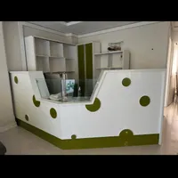میز منشی