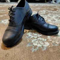 کفش چرم فشن سایز ۳۸