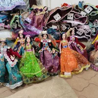 پخش عروسک های سنتی|اسباب‌‌بازی|اهواز, کوروش|دیوار