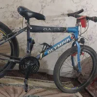 دوچرخه|دوچرخه، اسکیت، اسکوتر|کرج, حیدرآباد|دیوار