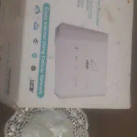 مودم همراه اول ۴.۵ جی|مودم و تجهیزات شبکه|زاهدان, |دیوار