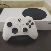 Xbox s