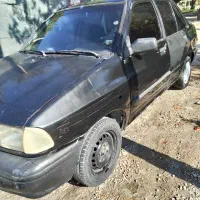 پراید۸۲ سی ان جی|خودرو سواری و وانت|شیراز, شهرک صادقیه|دیوار