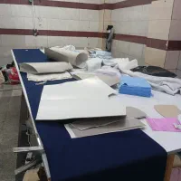 استخدام پرسنل در تولیدی