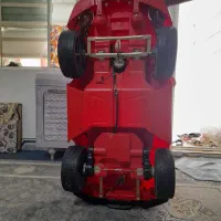 ماشین سواری شارژی لامبورگینی|اسباب‌‌بازی|کوهدشت, |دیوار