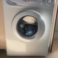 لباسشویی ۵ کیلویی آبسال