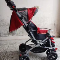 کالسکه|کالسکه و لوازم جانبی|شاهرود, |دیوار