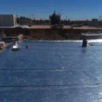 نمایندگی ایزوگام و آسفالت رئیسی
