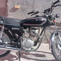 موتورسیکلت مزایده