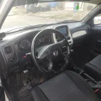 پیکاپ ریچ مدل 93|خودرو سواری و وانت|ورزقان, |دیوار