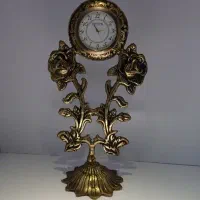 ساعت برنز هفت سین