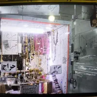 انواع نقره و بدلیجات