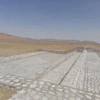 سنگ کار با هر سنگی و طرحی اجرا میکنیم|خدمات پیشه و مهارت|سپیدان, |دیوار