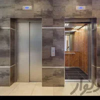 خدمات سرویس و نگهداری تعمیرات آسانسور و پله برقی