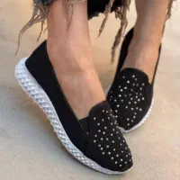 کفش طبی راحتی