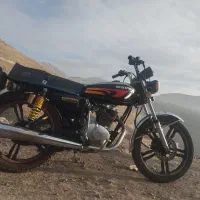 فروش متور سیکلت کویر|موتورسیکلت|آذرشهر, |دیوار