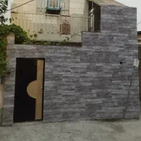 فروش ویلایی دو طبقه یکجا