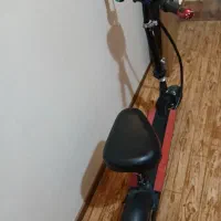 اسکوتر برقی مدل ibike تاشو|دوچرخه، اسکیت، اسکوتر|شیراز, ستارخان|دیوار