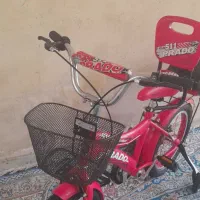 دوچرخه سایز 20پرادو اکبند