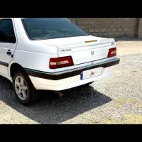 405slx 97|خودرو سواری و وانت|دوگنبدان, |دیوار