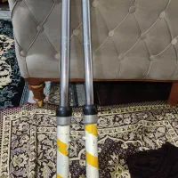 کمک جلو هوندا 125