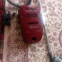 جارو برقی پارس خزر