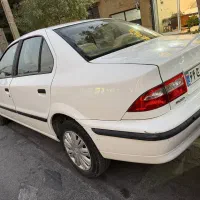 سمند Lx تک سوز مدل ۱۳۹۷|خودرو سواری و وانت|مشهد, شریف|دیوار