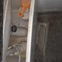 توالت فرنگی|لوازم سرویس بهداشتی|نیشابور, شهرک ولیعصر|دیوار