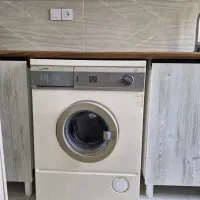 ماشین لباسشویی ارج