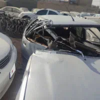 پراید چپی|خودرو سواری و وانت|خمینی‌شهر, |دیوار