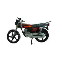 هوندا 200 150 اسینم