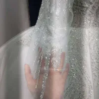 لباس عروس عربی نو|لباس|سمنان, |دیوار