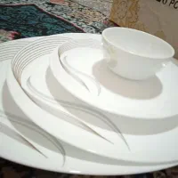 سرویس‌اکروپال۲۶پارچه۲دست