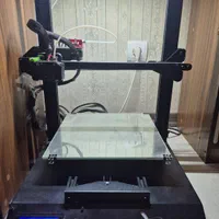 پرینتر سه بعدی مدل AR30