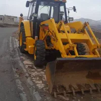 انواع بکهو معاوضه با کشنده