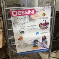 بند رخت دسینی دو طبقه