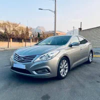 هیوندای آزرا ،گرنجور|خودرو سواری و وانت|اصفهان, وحید|دیوار