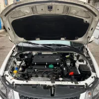 کوییک اس ار ۱۴۰۲ سفید مشکی|خودرو سواری و وانت|رشت, جانبازان|دیوار