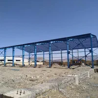 فروش کارخانه موادغذایی نیمه ساخته|فروش دفتر صنعتی، کشاورزی، تجاری|فولادشهر, B8|دیوار