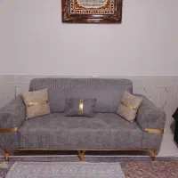 مبل|مبلمان خانگی و میز عسلی|صومای برادوست, |دیوار